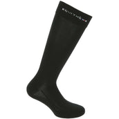 EQUITHÈME Chaussettes Classic Noir EQUITHÈME Chaussettes Classic Noir