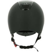 EQUITHÈME Bombe Airy Noir/Carbon EQUITHÈME Bombe Airy Noir/Carbon