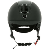 EQUITHÈME Bombe Airy Noir/Carbon EQUITHÈME Bombe Airy Noir/Carbon