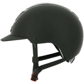 EQUITHÈME Bombe Airy Noir/Carbon EQUITHÈME Bombe Airy Noir/Carbon