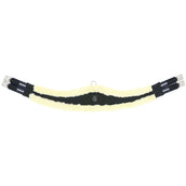 Norton Sangle XTR avec Peau de Mouton Synthétique Noir/Naturel Norton Sangle XTR avec Peau de Mouton Synthétique Noir/Naturel