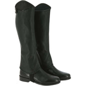 Norton Mini Chaps Glitter Noir Norton Mini Chaps Glitter Noir
