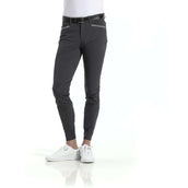 EQUITHÈME Pantalon d'Équitation Georg Hommes Anthracite EQUITHÈME Pantalon d'Équitation Georg Hommes Anthracite
