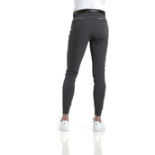 EQUITHÈME Pantalon d'Équitation Georg Hommes Anthracite EQUITHÈME Pantalon d'Équitation Georg Hommes Anthracite