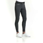 EQUITHÈME Pantalon d'Équitation Georg Hommes Anthracite EQUITHÈME Pantalon d'Équitation Georg Hommes Anthracite