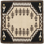 Westride Show Blanket Dakota Marron/beige Westride Show Blanket Dakota Marron/beige