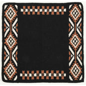 Westride Show Blanket Dakota Noir/Beige Westride Show Blanket Dakota Noir/Beige