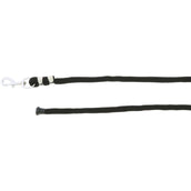 Norton Corde pour Licol Vague Noir/Argent Norton Corde pour Licol Vague Noir/Argent