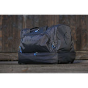 EQUITHÈME Sac de Voyage Sport Grand Noir EQUITHÈME Sac de Voyage Sport Grand Noir