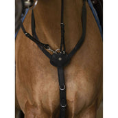 Norton Collier de Chasse Pro Confort Noir Norton Collier de Chasse Pro Confort Noir