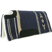 Westride Amortisseur de Selle Navajo Bleu Westride Amortisseur de Selle Navajo Bleu