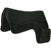 Westride Tapis Western avec Sacs Noir Westride Tapis Western avec Sacs Noir
