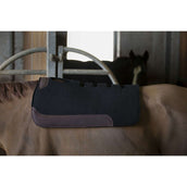 Westride Tapis Western avec Sacs Noir Westride Tapis Western avec Sacs Noir