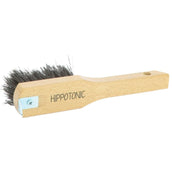 Hippotonic Cure-Pied et Brosse à Sabots Marron Hippotonic Cure-Pied et Brosse à Sabots Marron