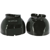 Norton Cloches d'Obstacles Anti Turn Noir Norton Cloches d'Obstacles Anti Turn Noir