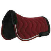EQUITHÈME Amortisseur Jump Pro Bordeaux EQUITHÈME Amortisseur Jump Pro Bordeaux