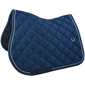 Lami-Cell Tapis de Selle Polyvalent Attol Blue Lami-Cell Tapis de Selle Polyvalent Attol Blue