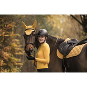 Lami-Cell Tapis de Selle Polyvalent Honey Gold Lami-Cell Tapis de Selle Polyvalent Honey Gold