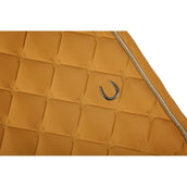 Lami-Cell Tapis de Selle Polyvalent Honey Gold Lami-Cell Tapis de Selle Polyvalent Honey Gold