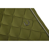 Lami-Cell Tapis de Selle Polyvalent Pistache Lami-Cell Tapis de Selle Polyvalent Pistache