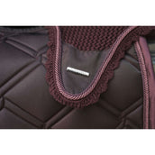 Lami-Cell Bonnet Anti-Mouches Aurora Bordeaux Lami-Cell Bonnet Anti-Mouches Aurora Bordeaux