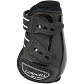 Lami-Cell Protège-Boulets Elite Haut Noir Lami-Cell Protège-Boulets Elite Haut Noir