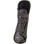 Lami-Cell Protèges-Tendons V22 avec Protection des Genoux Noir Lami-Cell Protèges-Tendons V22 avec Protection des Genoux Noir