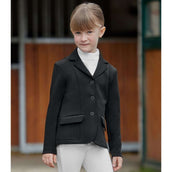 ELT Petite Veste de Concours Lina Enfants Noir ELT Petite Veste de Concours Lina Enfants Noir