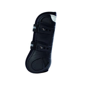 Eskadron Protèges-Tendons Flexisoft Air Noir Eskadron Protèges-Tendons Flexisoft Air Noir