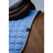 EQUITHÈME Tapis de Selle Orion Bleu clair EQUITHÈME Tapis de Selle Orion Bleu clair