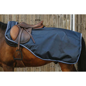 Riding World Couvre-reins ECO 600D Marin Riding World Couvre-reins ECO 600D Marin