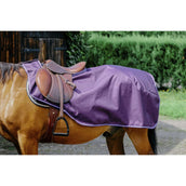 EQUITHÈME Couvre-reins Tyrex 600D EQUITHÈME Couvre-reins Tyrex 600D