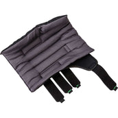 Lami-Cell Guêtres d'écurie Bamboo Noir Lami-Cell Guêtres d'écurie Bamboo Noir