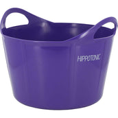 Hippotonic Seau Flexi 15L Violet Hippotonic Seau Flexi 15L Violet