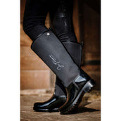 EQUITHÈME Bottes de pluie Je T Aime Transparent EQUITHÈME Bottes de pluie Je T Aime Transparent