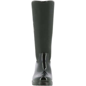 EQUITHÈME Bottes de pluie Je T Aime Transparent EQUITHÈME Bottes de pluie Je T Aime Transparent