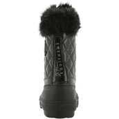 EQUITHÈME Bottes d'Extérieur Je T Aime Hiver Noir EQUITHÈME Bottes d'Extérieur Je T Aime Hiver Noir
