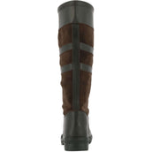 EQUITHÈME Bottes d'Extérieur Marron EQUITHÈME Bottes d'Extérieur Marron