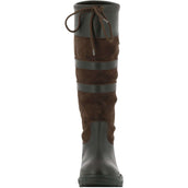 EQUITHÈME Bottes d'Extérieur Marron EQUITHÈME Bottes d'Extérieur Marron