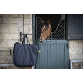 Paddock Sac pour Tapis de Selle Noir Paddock Sac pour Tapis de Selle Noir