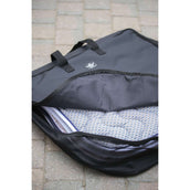 Paddock Sac pour Tapis de Selle Noir Paddock Sac pour Tapis de Selle Noir