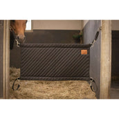 Paddock Tenture de Box Noir Paddock Tenture de Box Noir