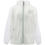 EQUITHÈME Imperméable Saigon Transparent EQUITHÈME Imperméable Saigon Transparent