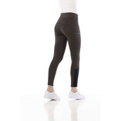 EQUITHÈME Legging d'Équitation Brigitte Châtaigne EQUITHÈME Legging d'Équitation Brigitte Châtaigne