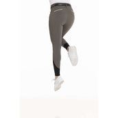 EQUITHÈME Pantalon d'Équitation Josephine Taupe EQUITHÈME Pantalon d'Équitation Josephine Taupe