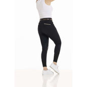 EQUITHÈME Pantalon d'Équitation Josephine Noir EQUITHÈME Pantalon d'Équitation Josephine Noir