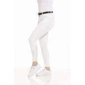 EQUITHÈME Pantalon d'Équitation Claudine Blanc EQUITHÈME Pantalon d'Équitation Claudine Blanc