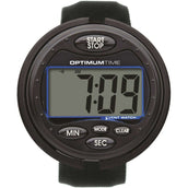 Optimum Time Chronomètre Noir Optimum Time Chronomètre Noir