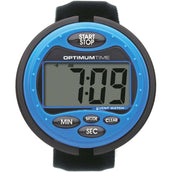 Optimum Time Chronomètre Bleu Optimum Time Chronomètre Bleu