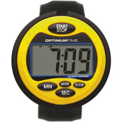 Optimum Time Chronomètre Jaune Optimum Time Chronomètre Jaune